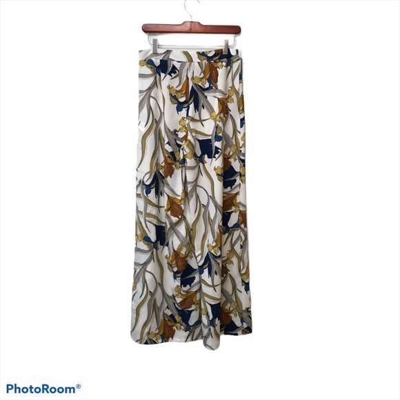 Forever 21 Wide Leg Pants Size Medium - Picture 4 of 5